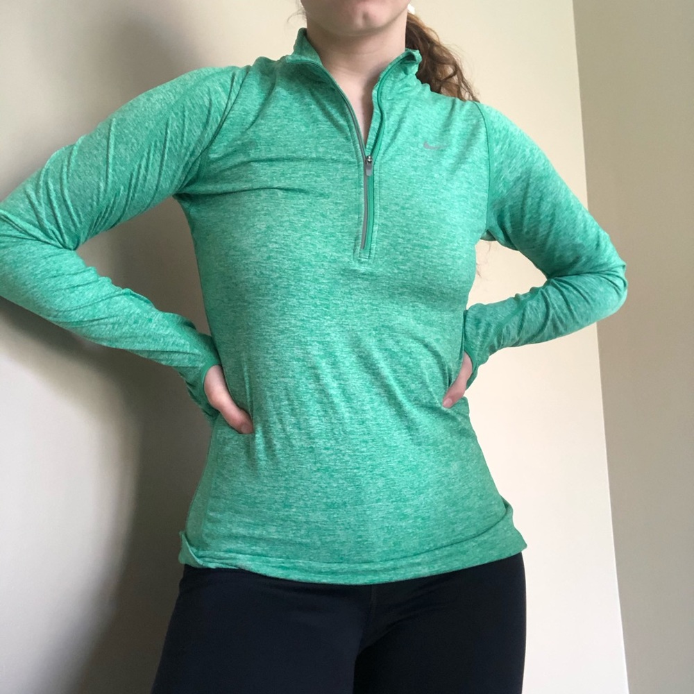 5/$35 nike running shirt